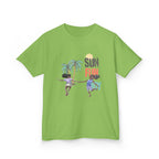 Dancing in the Dust Kids Tee