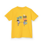Dancing in the Dust Kids Tee