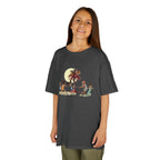 Team Spirit Tug of War Kids Tee
