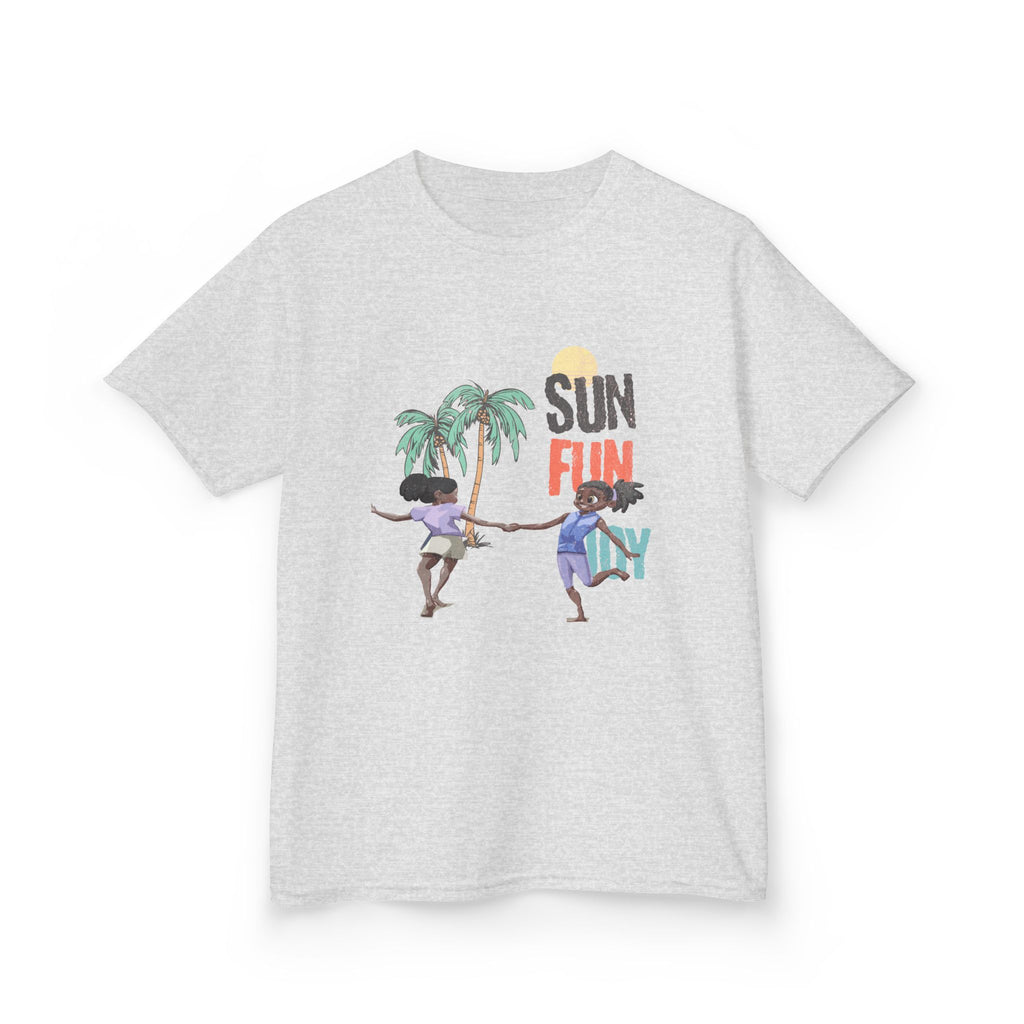 Dancing in the Dust Kids Tee