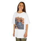 Tyre Run Challenge Kids Tee
