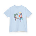 Dancing in the Dust Kids Tee