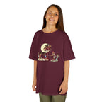 Team Spirit Tug of War Kids Tee