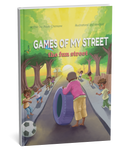 Games Of My Street Paperback