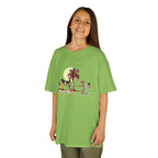 Team Spirit Tug of War Kids Tee