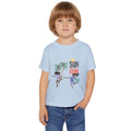Dancing in the Dust Toddler Tee