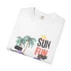 Dancing in the Dust Unisex T-shirt