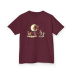 Team Spirit Tug of War Kids Tee