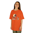 Team Spirit Tug of War Kids Tee