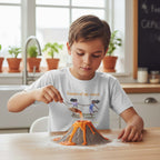 Dancing in the Dust Kids Tee