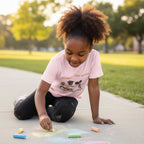 Team Spirit Tug of War Kids Tee