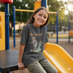 Tug of War Champions Kids Tee