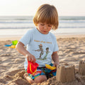 Tug of War Champions Toddler Tee
