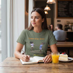 Dancing in the Dust Unisex T-shirt