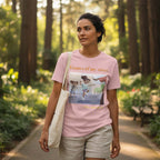 Jumprope Joy Unisex Tee