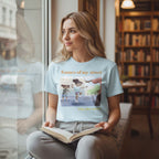 Jumprope Joy Unisex Tee