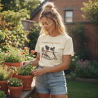 Team Spirit Tug of War Unisex Tee