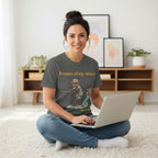 Tug of War Champions Unisex Tee