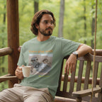 Tyre Run Challenge Unisex Tee